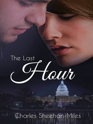 cover image of The Last Hour